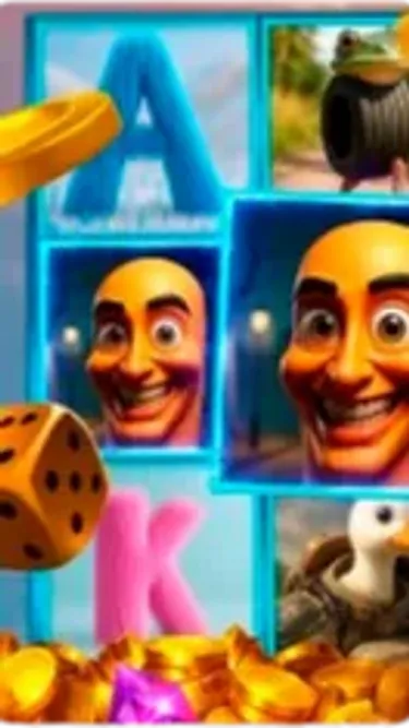 Bombardino Crocodilo Screenshot